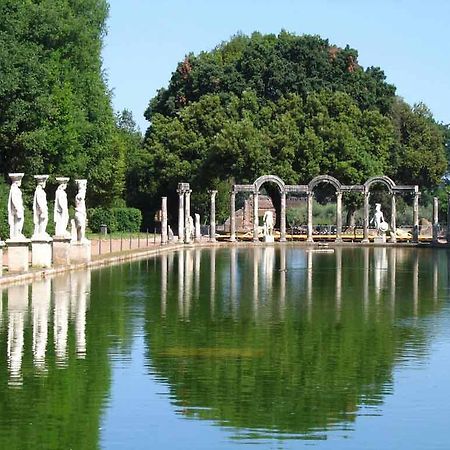 Villa Tivoli Guidonia Montecelio Luaran gambar