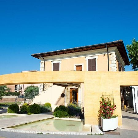Villa Tivoli Guidonia Montecelio Luaran gambar