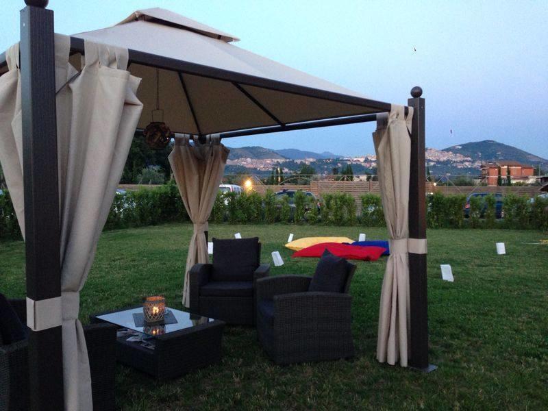 Villa Tivoli Guidonia Montecelio Luaran gambar