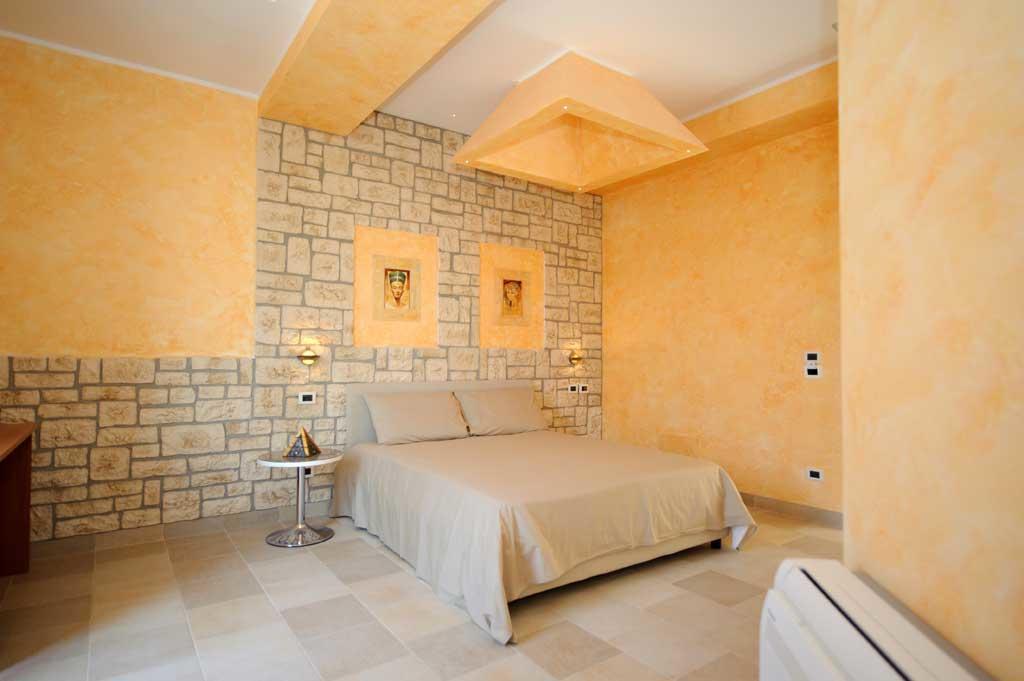 Villa Tivoli Guidonia Montecelio Bilik gambar
