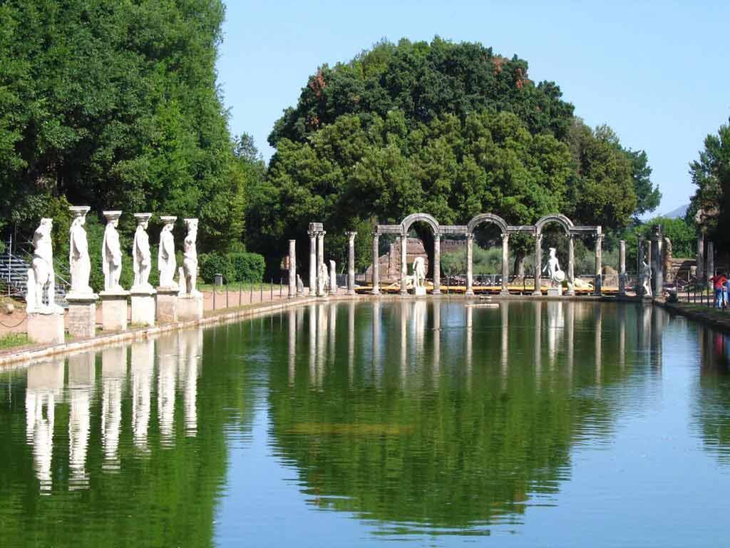 Villa Tivoli Guidonia Montecelio Luaran gambar