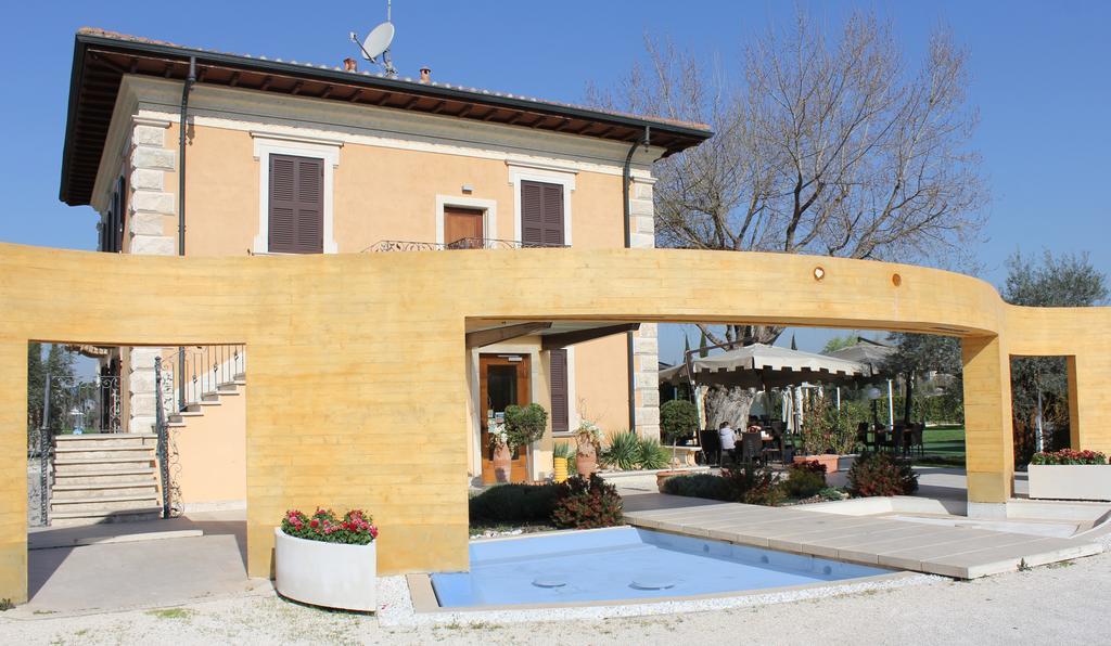 Villa Tivoli Guidonia Montecelio Luaran gambar
